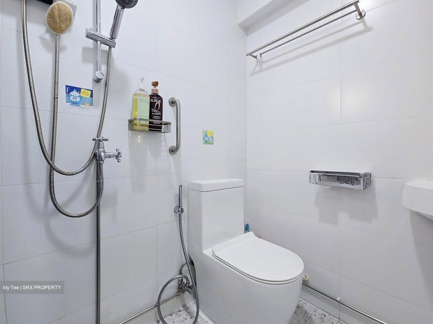 Blk 104 Potong Pasir Avenue 1 (Toa Payoh), HDB 3 Rooms #629333161